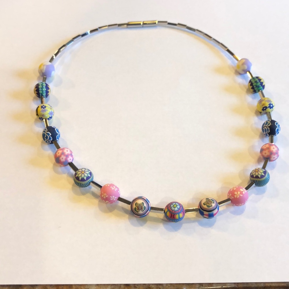 SWATCH bijourx necklace